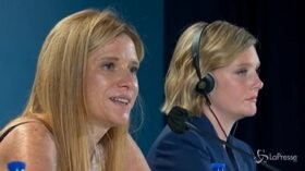 Venezia 77, Nicchiarelli: “Giudicate il mio film, non la regista donna”