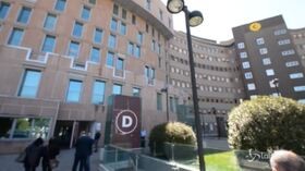 Berlusconi, Zangrillo: “Decorso regolare, cauto ottimismo”