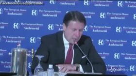 Coronavirus, Conte: “Non ci sarà più lockdown. Numeri ultimi giorni dovuti a distrazioni agostane”