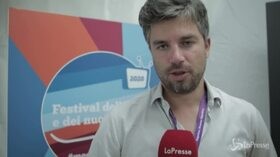 Editoria, Feltri: “‘Domani’ giornale figlio del covid”