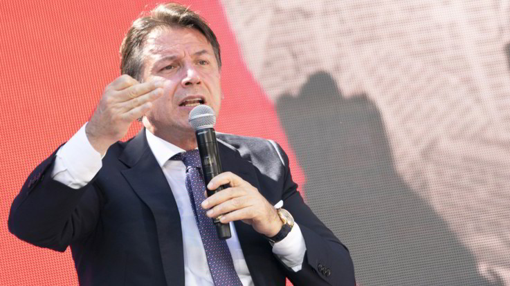 Conte blinda governo: "Regionali non incideranno. Volevo Draghi alla Commissione Ue"