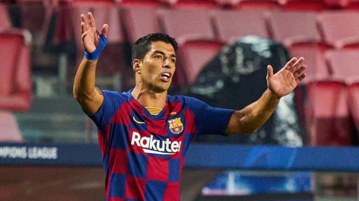 Calciomercato, Juve-Suarez sempre più vicini