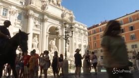 Turismo in crisi, perdite per 100 miliardi
