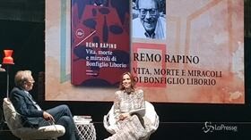 Premio Campiello, vince Remo Rapino