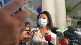 Aspi, De Micheli: “Moderato ottimismo, siamo alle battute finali”