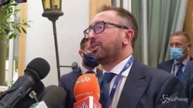 Referendum, Bonafede: “Tutte le ragioni portano a votare sì”