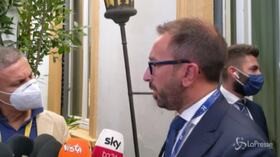 Bonafede: “Entro il 2020 processo civile digitale”