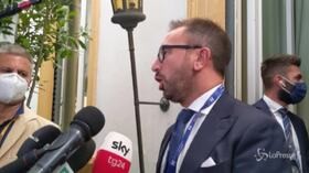 Scarcerazione boss, Bonafede: “Ministro si occupa delle leggi, magistratura le applica”