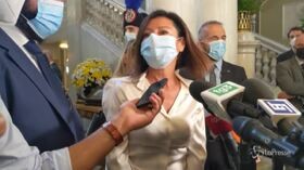Recovery Fund, De Micheli: “Il 9 convocato Comitato per decidere priorità”