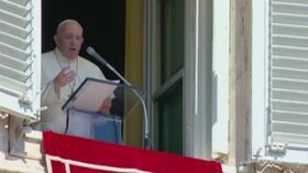 Papa: “Il chiacchiericcio è una peste più brutta del Covid”