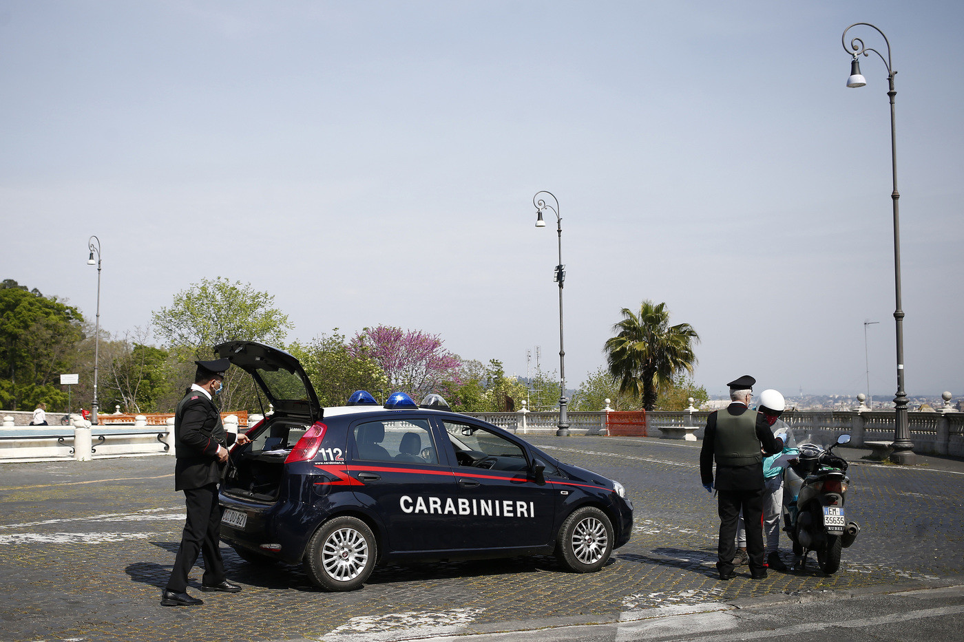Rissa a Colleferro: 21enne picchiato a morte, 4 fermati