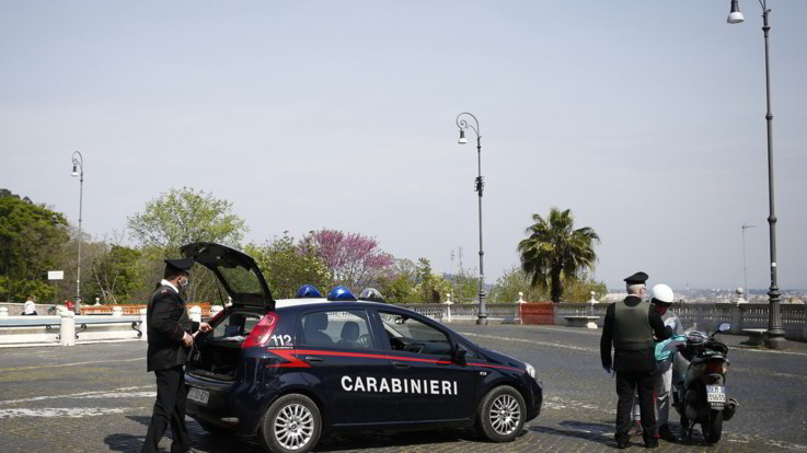 Rissa a Colleferro: 21enne picchiato a morte, 4 fermati