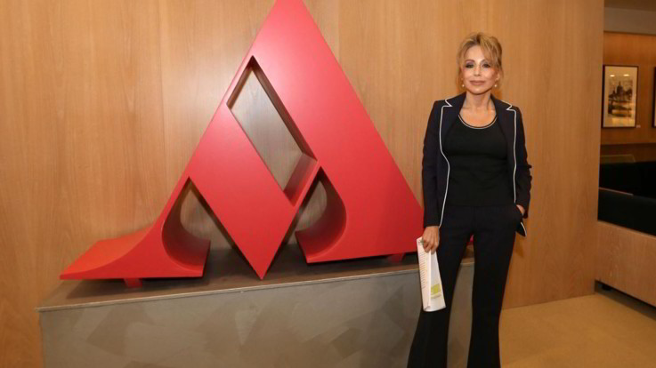 Coronavirus, Marina Berlusconi è positiva: sta bene e continua a lavorare