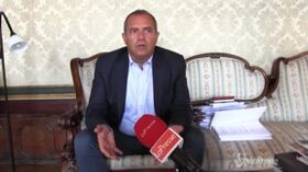 De Luca indagato, De Magistris: “Tra noi forte distanziamento etico e politico”