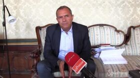 De Magistris: “Taglio parlamentari? La casta avrebbe più potere, più urgenti modifiche a bicameralismo perfetto”