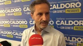 De Luca indagato, Caldoro: “Il suo clan favorisce solo gli amici”