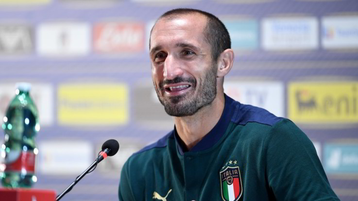 Nations League: la Nazionale in Olanda per vincere