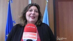 De Luca indagato, Ciarambino: “Lui primo impresentabile, ombra fosca sulla Regione”