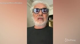 Briatore: “Sono in superforma e pronto per ripartire”