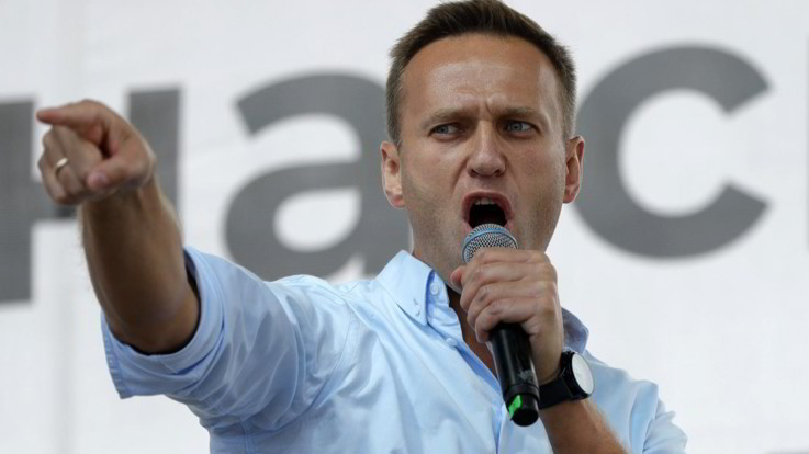 Navalny, ospedale: Uscito da coma indotto ed è reattivo