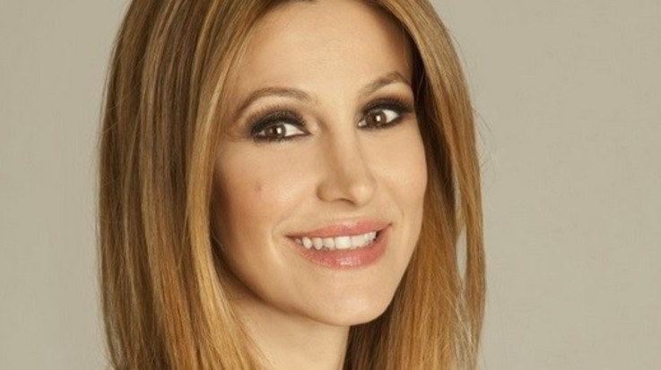 Adriana Volpe entra nella squadra di talent di LaPresse