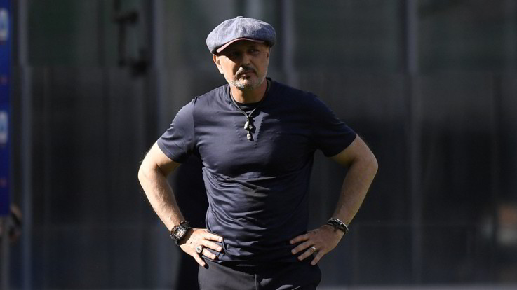 Bologna, secondo tampone negativo: Mihajlovic guarito da Covid