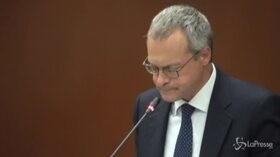 Confindustria, Bonomi: “La tassazione non può gravare solo sul mondo del lavoro”