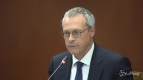 Confindustria, Bonomi: “Il mondo del lavoro è cambiato. Bisogna rivedere i contratti del ‘900”