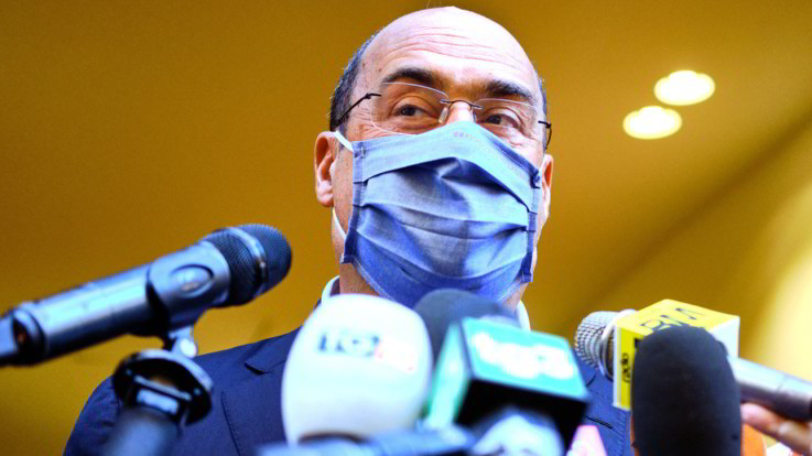 Referendum, il sì di Zingaretti: Punto partenza riforme, non apre a vento populista