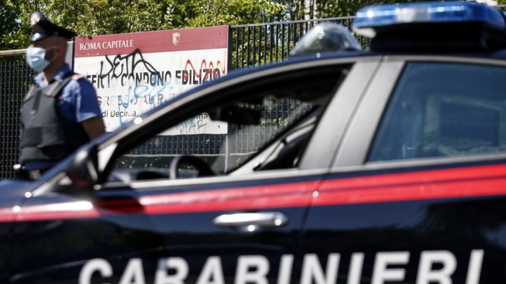 Immagine di repertorio
