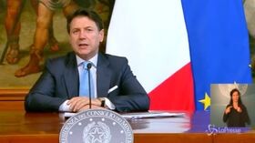 Scuola, Conte: “Superata maggior parte criticità”