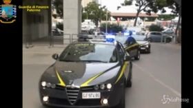 Palermo, torna in carcere il boss ‘Totuccio’ Milano