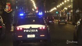 Migranti, traffico di esseri umani: 14 arresti