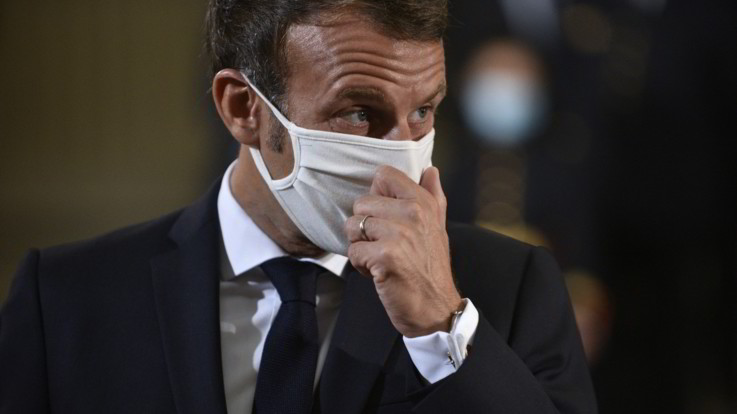 Coronavirus, la Francia verso la riduzione della quarantena: da 14 a 7 giorni