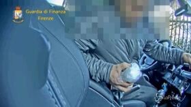 Firenze, 8 arresti per traffico di stupefacenti