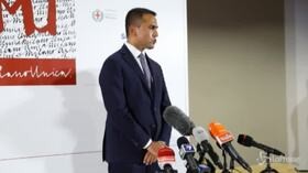 Riforme, Di Maio: “Dopo taglio parlamentari procederemo per step”