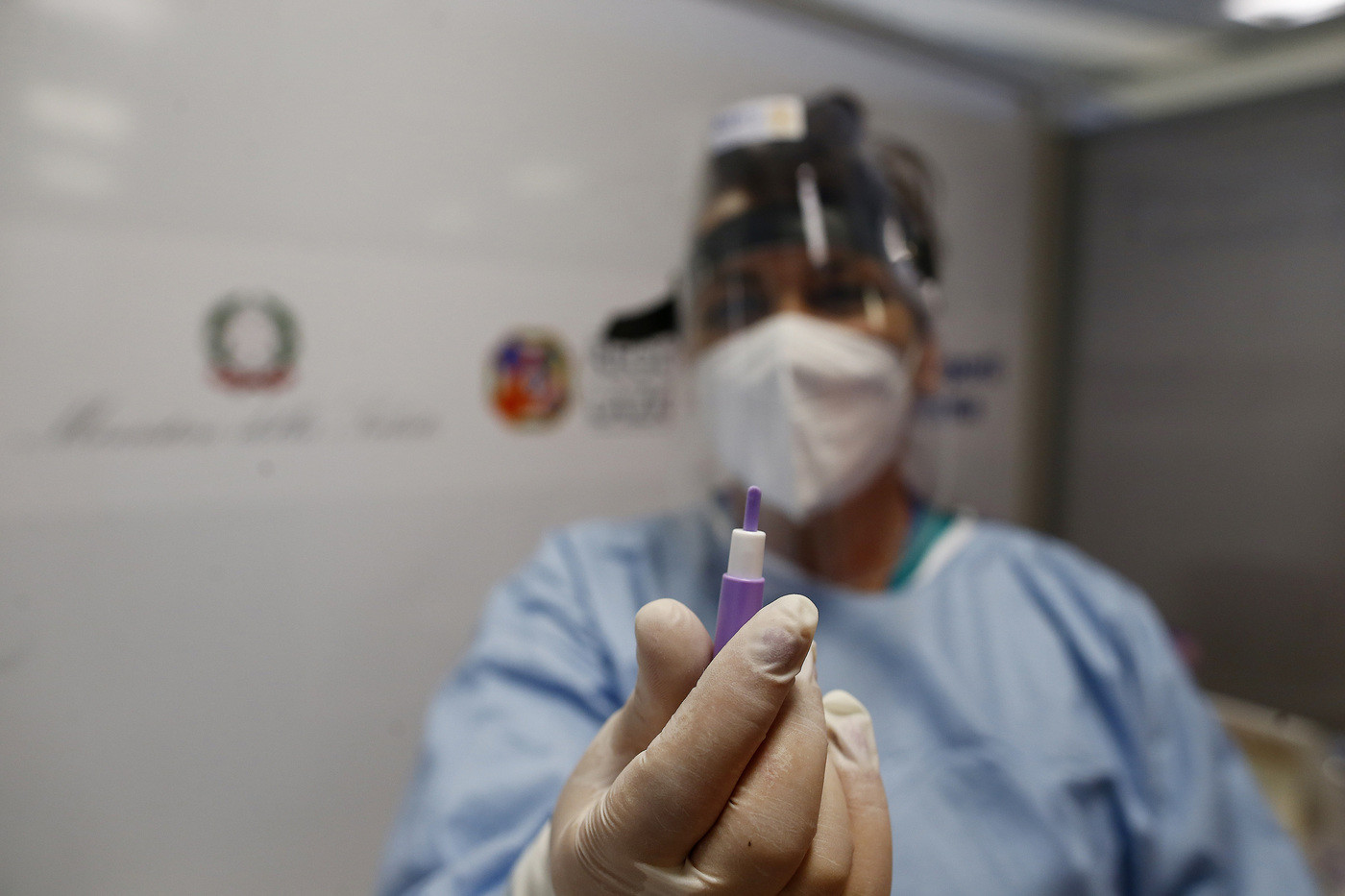 Coronavirus, 1.370 nuovi contagi e 10 morti nelle ultime 24 ore