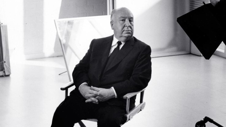 A Monza una mostra per i 40 anni dalla morte di Alfred Hitchcock