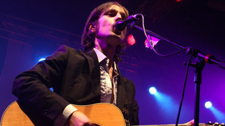 Bianconi: a ottobre fuori 'Forever', il primo album da solista