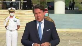 Omicidio Willy, Conte: “Sono rimasto scioccato, ho sentito ieri genitori”