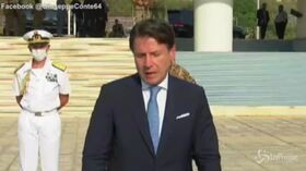 Regionali, Conte: “Invito al dialogo ma non do indicazioni di voto”
