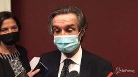 Lombardia, Fontana: “Contro di me clima d’odio e infamie”