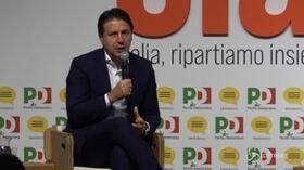 Conte : “Alle Regionali separati contro destra unito è sfida impari”
