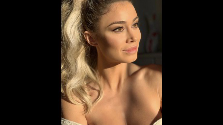 Diletta Leotta, la bellezza disarmante