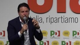 Alitalia, Conte: “Serve compagnia di bandiera forte, no un carrozzone di Stato”