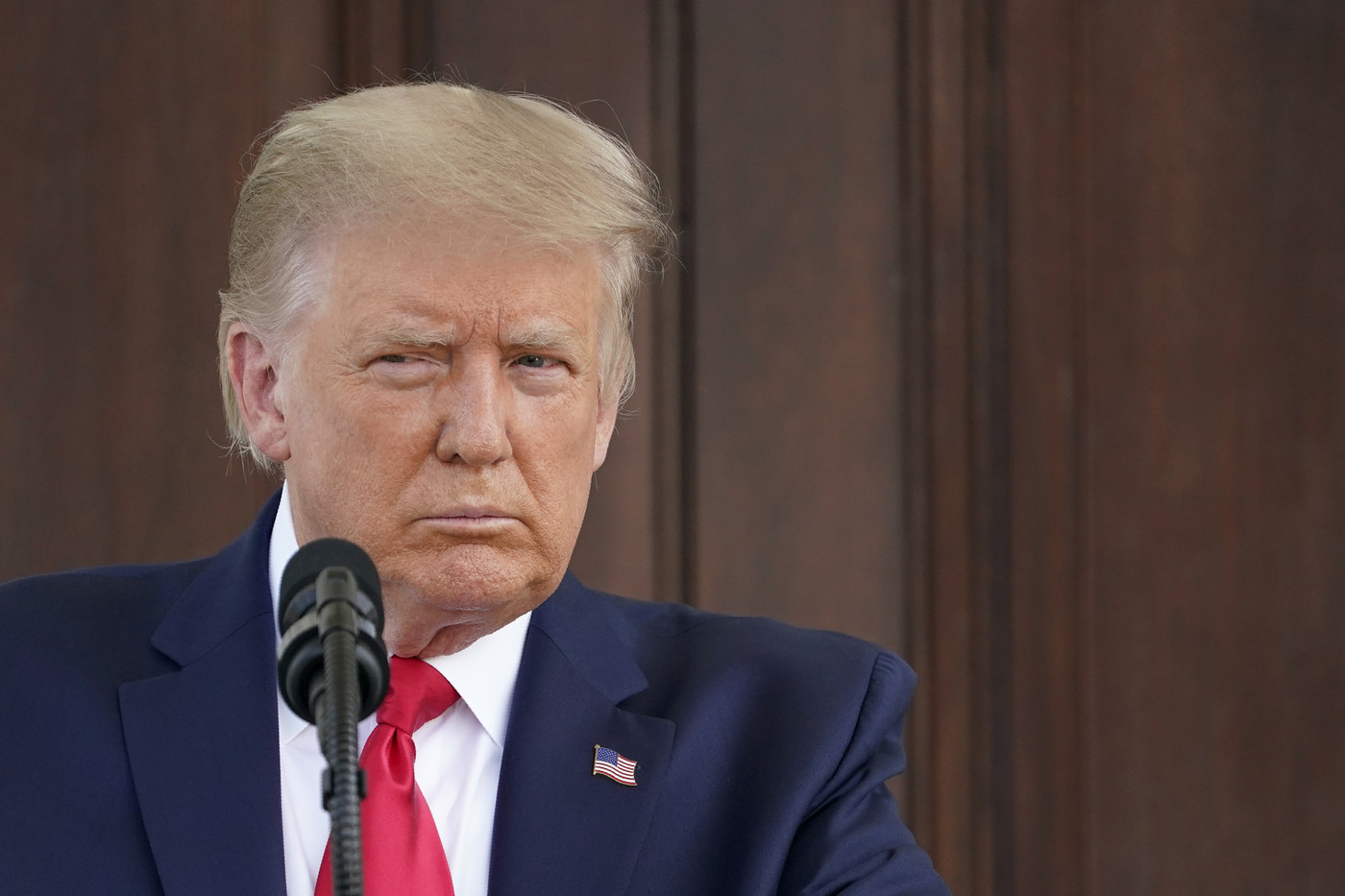 Usa, Caso Carroll: Dipartimento di Giustizia pronto a difendere Trump