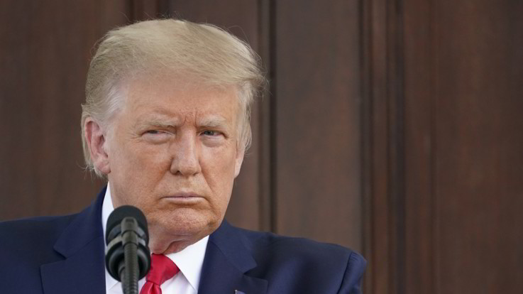 Usa, Caso Carroll: Dipartimento di Giustizia pronto a difendere Trump
