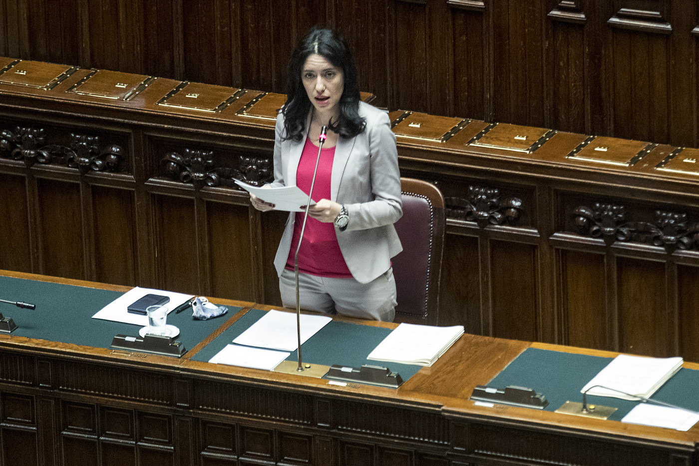 Scuola, Azzolina: “Ripartiti investimenti: in questi giorni racconti ingiusti”