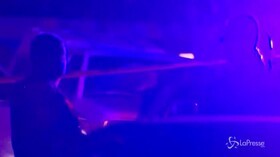 Usa, polizia spara a 13enne autistico