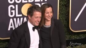 Hugh Grant compie 60 anni